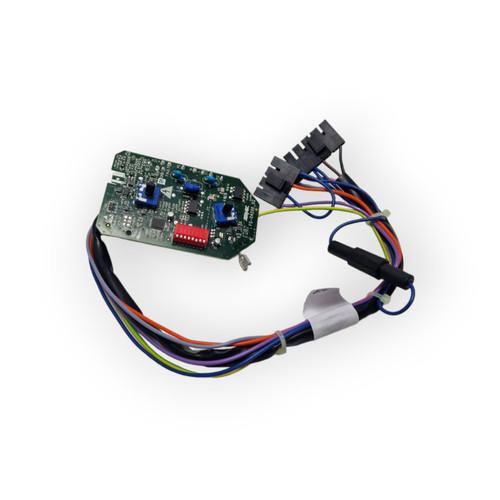 Aermec 9120842 electronic - aermec,