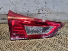 TOYOTA AURIS ESTATE TAIL LIGHT