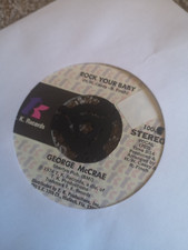 George McCrae - Rock Your Baby