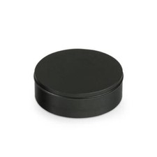 Pro ject record puck - puck, black
