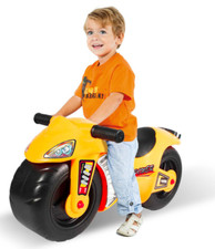Toddler Kids Motorcycle