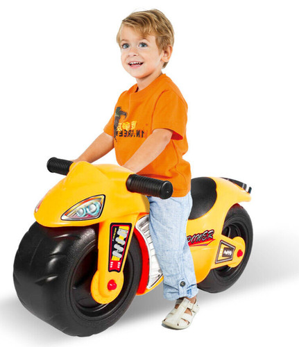 Toddler kids motorcycle - kids,