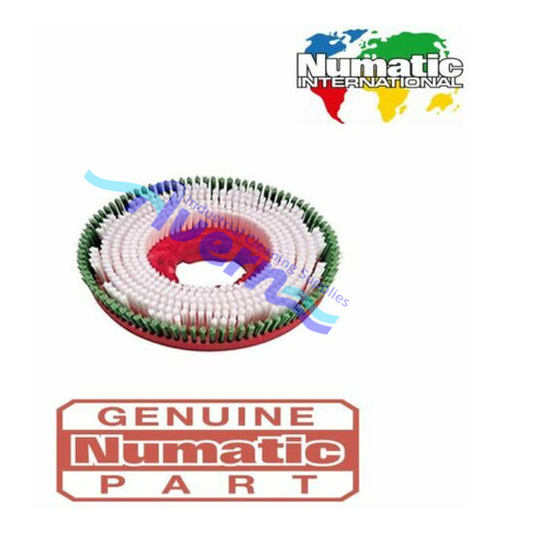 Genuine numatic floor - genuine,