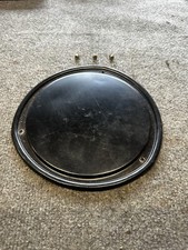 Vw Mk2 Golf CL GTi 8v 16v Fuel Tank Lift Pump Sender Unit Cover & Fixings Screws