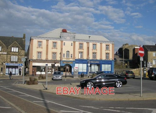 Photo formerly the regal - photo,