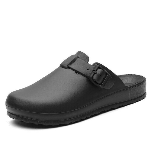 Womens clogs non slip - clogs, non-slip