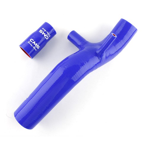 Silicone air intake - silicone, hose