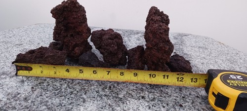 Lava rock for - rock, terrariums