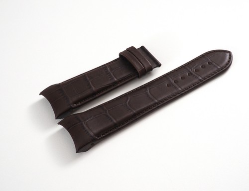 Tissot couturier genuine brown - tissot,