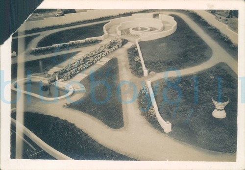 1930s brighton saltdean ocean - 1930s,