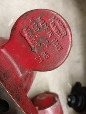 Starter motor magneti - starter,