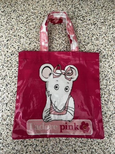 Angelina ballerina bag - bag, small