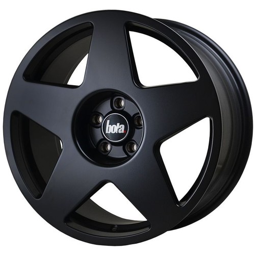 Bola b10 alloy wheels - 17",