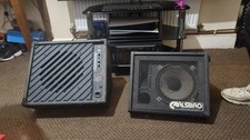 2 Stage Monitor