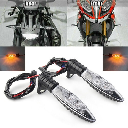 Front led turn - front,