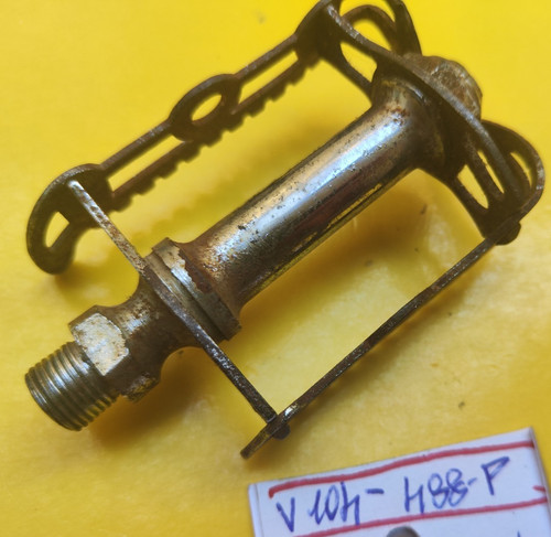 Sheffield brand antique single - sheffield,