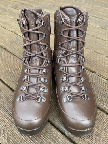 British army brown - brown, iturri
