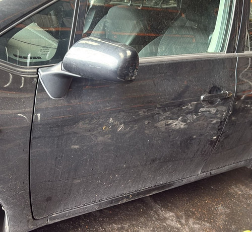Toyota auris 5dr 2005 2012 - 2005,