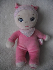 7" NEWBORN BABY ANNABELL SOFT