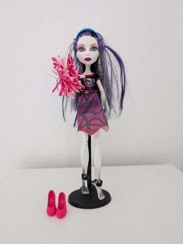 Spectra vondergeist ghoul - vondergeist,