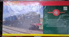 HORNBY OO GAUGE R3824
