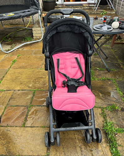 Mothercare single folding - mothercare,