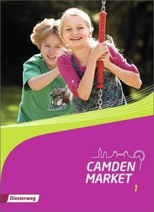 Camden market ausgabe 2013 - market,