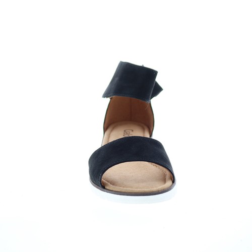 Gabor 570 womens black - gabor,