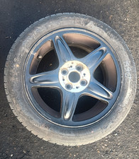 MINI COOPER  16" INCH  SINGLE