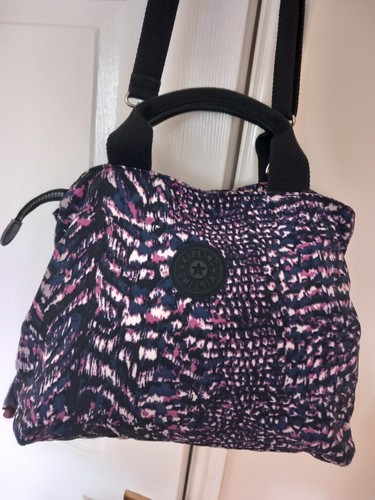 Kipling bag with - kipling, adjustable