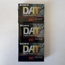 Sony dat 60ra 60 - dat, minute