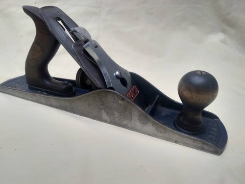 Vintage record 5 wood - vintage,