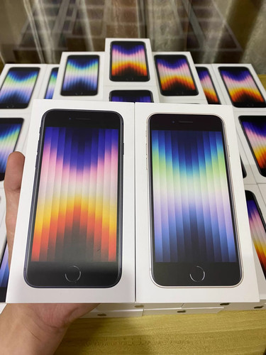 New sealed apple iphone - apple,