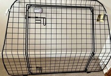 Barjo tailgate guard - tailgate, volvo