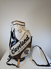 Cleveland Tour Action Staff