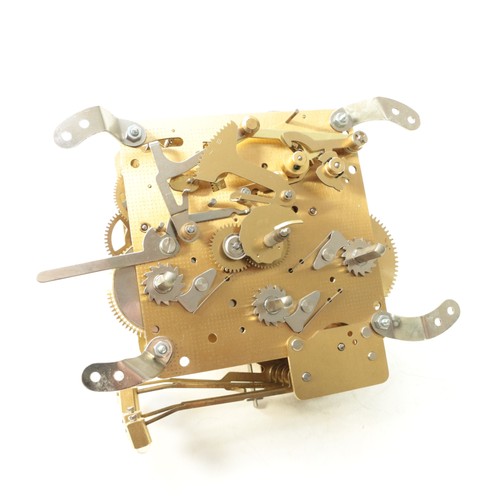 Hermle westminster chime clock - hermle,