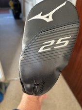 Mizuno JPX Fli Hi 2025 25-Degree Regular Flex Hybrid Golf Club