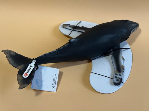Schleich 16083 humpback whale - schleich,