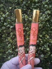 Betty boop travel - boop,