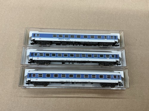 Fleischmann gauge passenger - n,