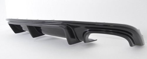 Performance rear bumper - rs,