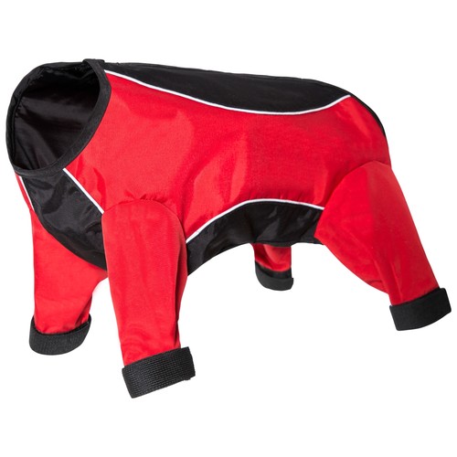 Trespaws water resistant dog - water,