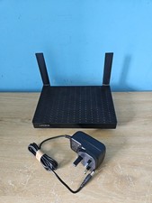 Linksys WiFi 6 Router