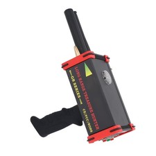 EU Plug Underground Metal