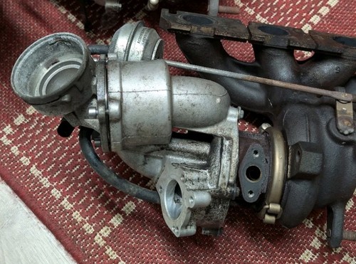 Ihi turbo for - ihi,
