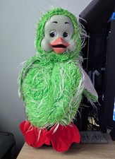 Vintage Orville The Duck Hand