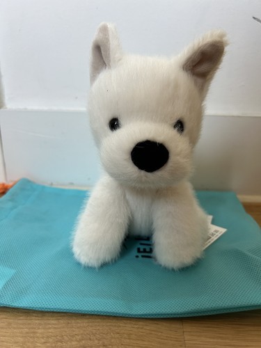 Jellycat munro scottie dog - ,