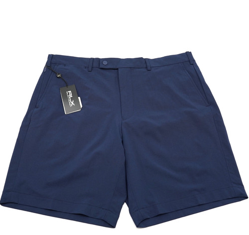 Ralph lauren rlx navy - navy, blue