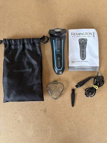 Remington r6000 wireless - remington,