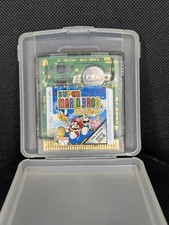 Super Mario Bros Deluxe -